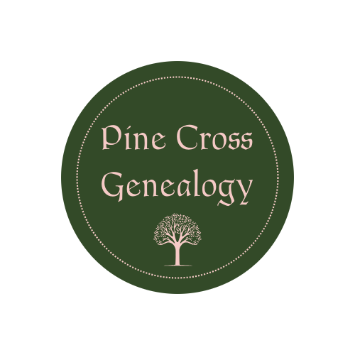Pinecross Genealogy