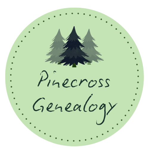 Pinecross Genealogy